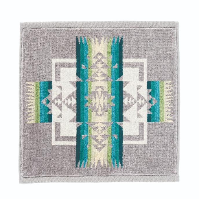 content/products/Pendleton Chief Joseph Grey Wash Towel Collection