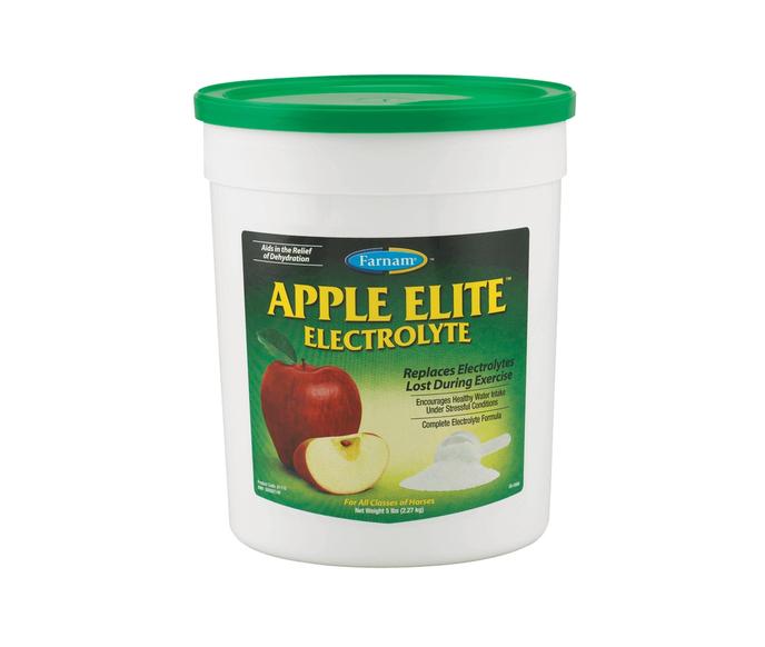 Farnam Apple Elite Electrolytes
