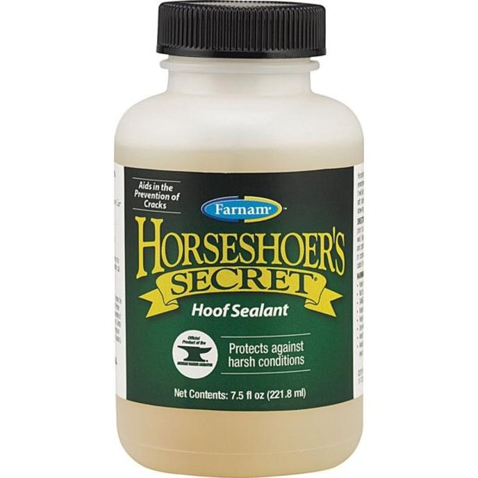 Farnam Horseshoer's Secret Hoof Sealant