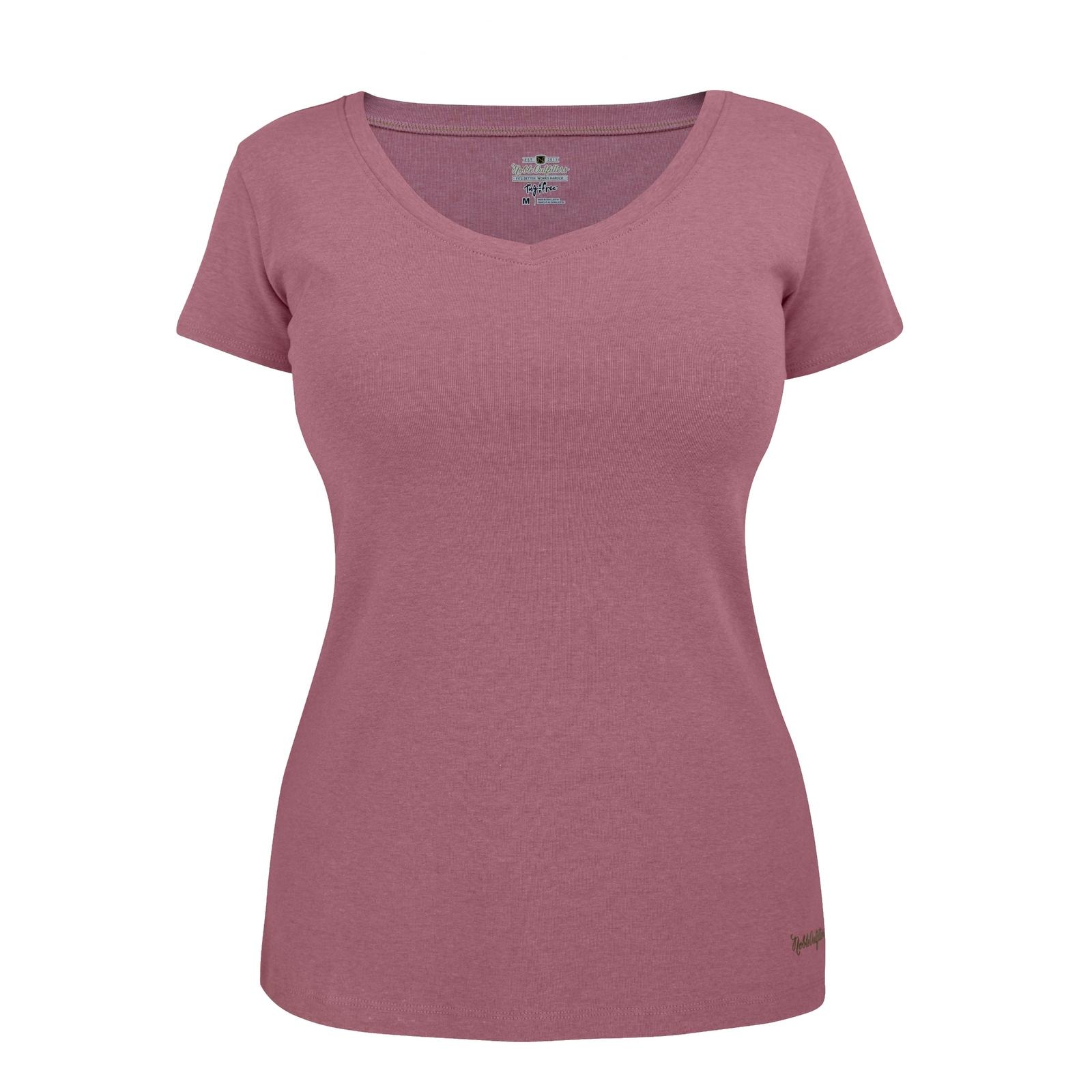 Noble Outfitters Women's Tug-Free™ Tee