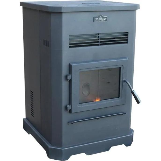 content/products/Cleveland Iron Works Large Pellet Stove