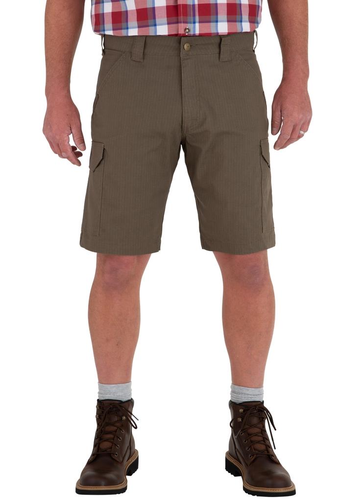 Noble Outfitters™  Men's Flex Ripstop Cargo Short