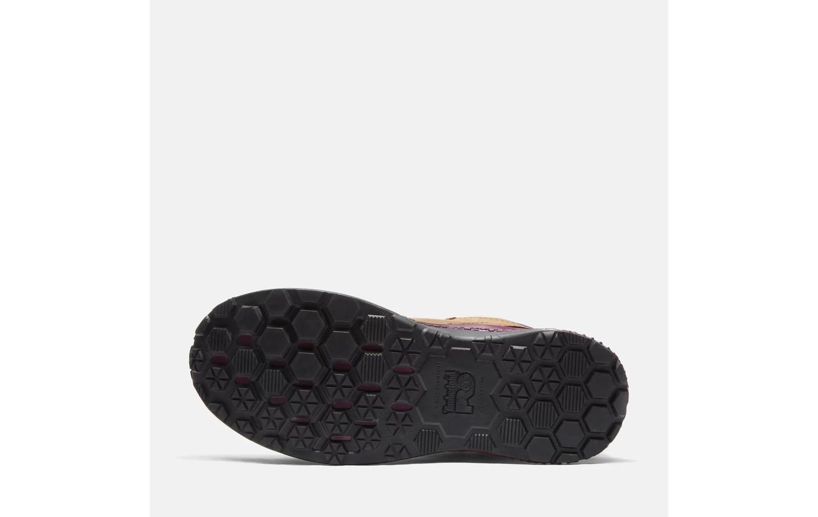 Timberland PRO Women's Reaxion Composite Toe Waterproof Work Sneaker