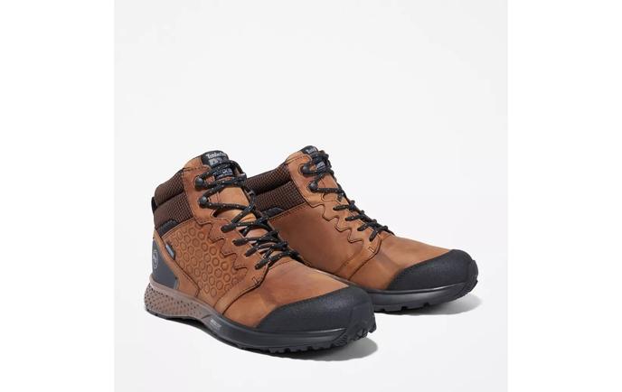 Timberland PRO Men's Timberland Pro® Reaxion Hikers