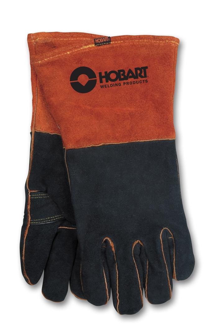 Hobart Welders Deluxe Gloves