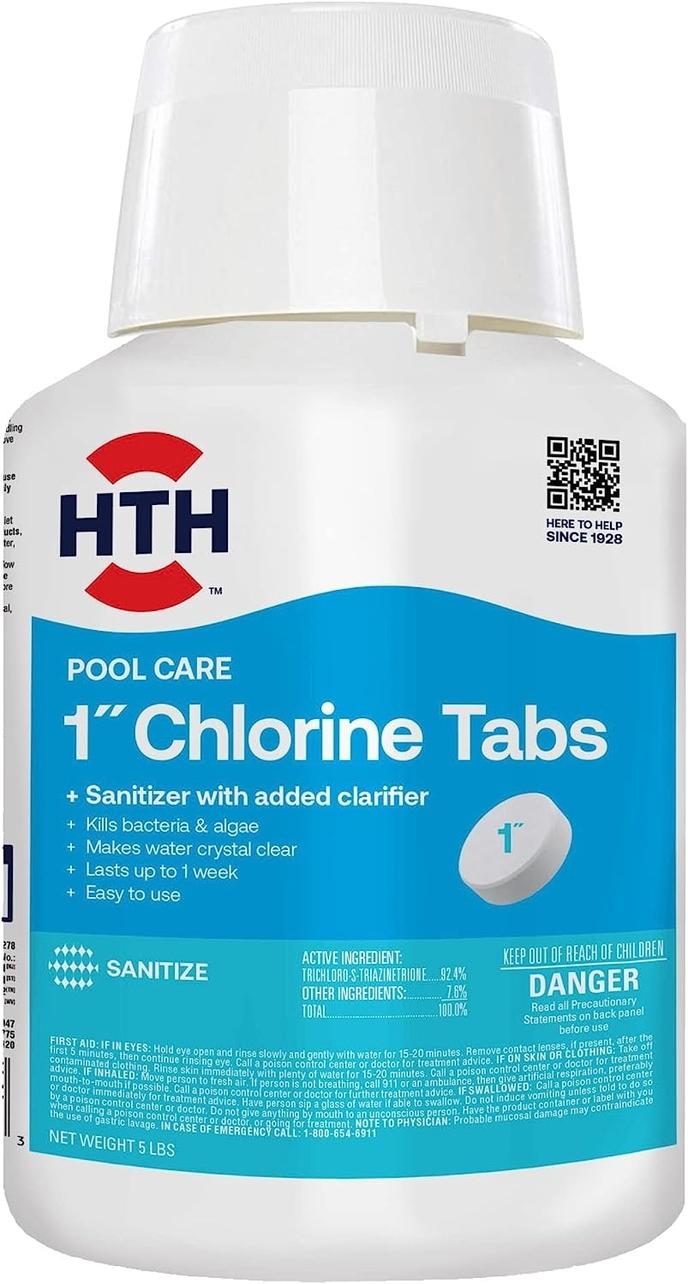 content/products/HTH 1IN Chlorine Tabs 5LB