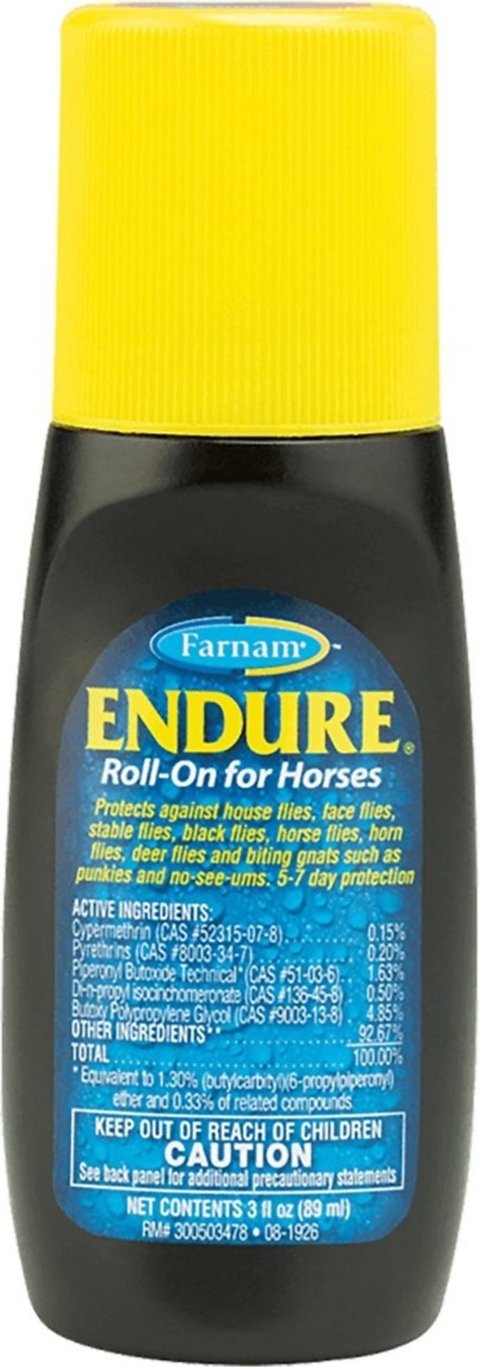 Farnam Endure Roll-On For Horses