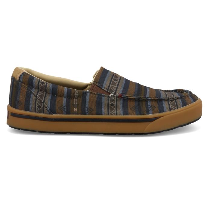 Twisted X Men's Hooey Slip-On Loper