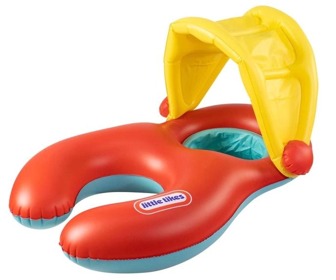 Little Tikes Baby & Me Float