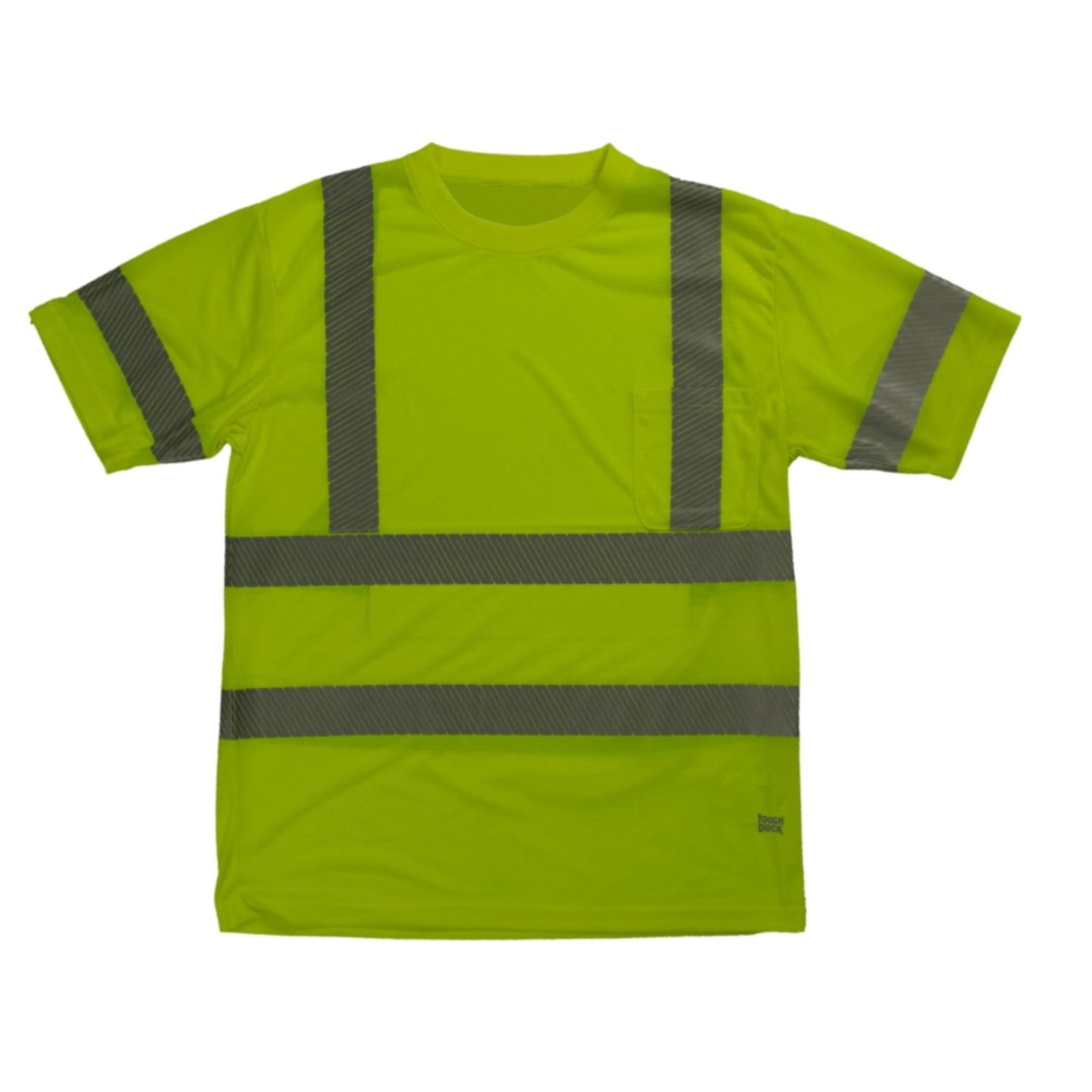 Tough Duck S/S Safety T-Shirt