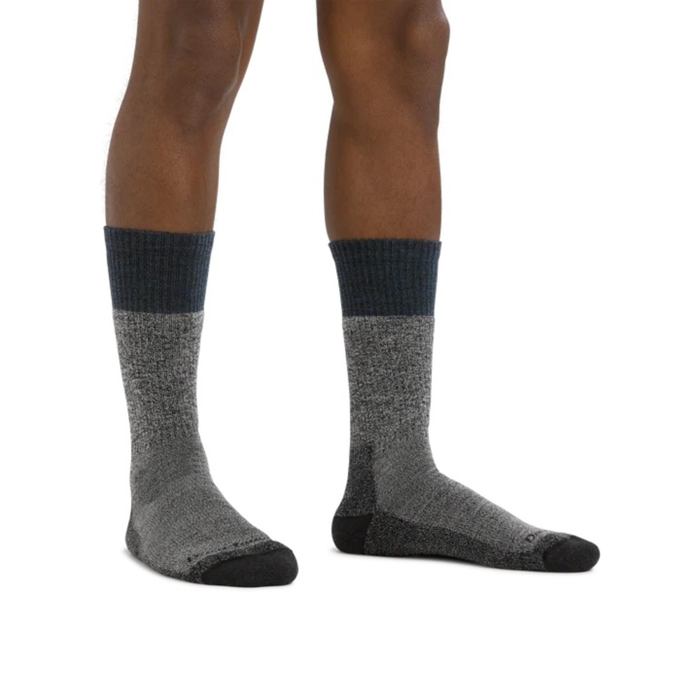 Darn Tough Men's Scout Boot Midweight Hiking Sock