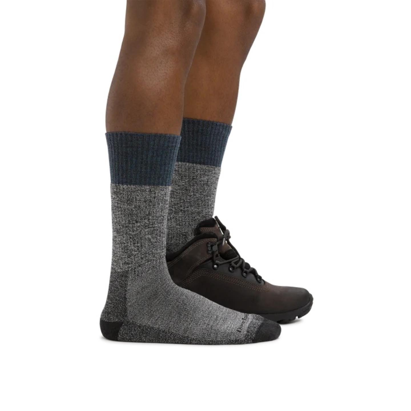Darn Tough Men's Scout Boot Midweight Hiking Sock