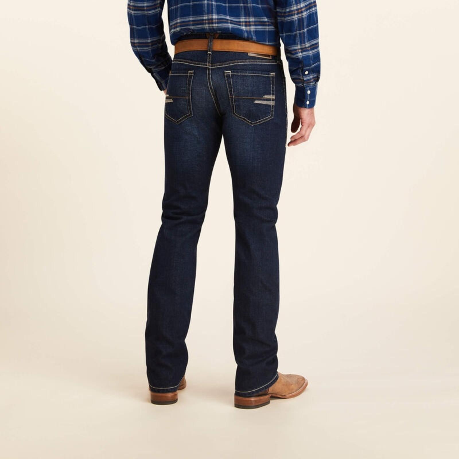 Ariat Men's M7 Slim Treven Straight Jean