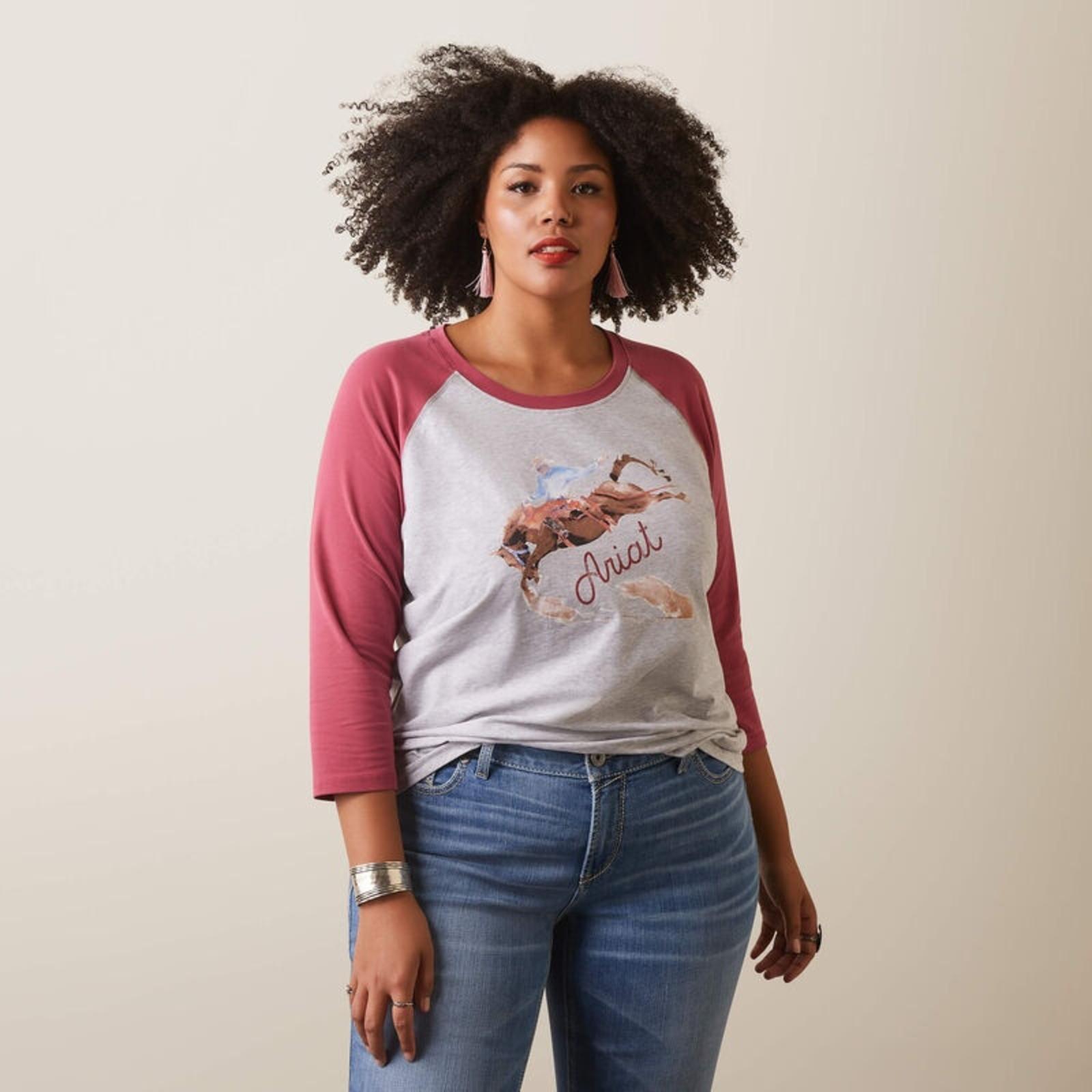 Ariat Women's Painted Dreams T-Shirt