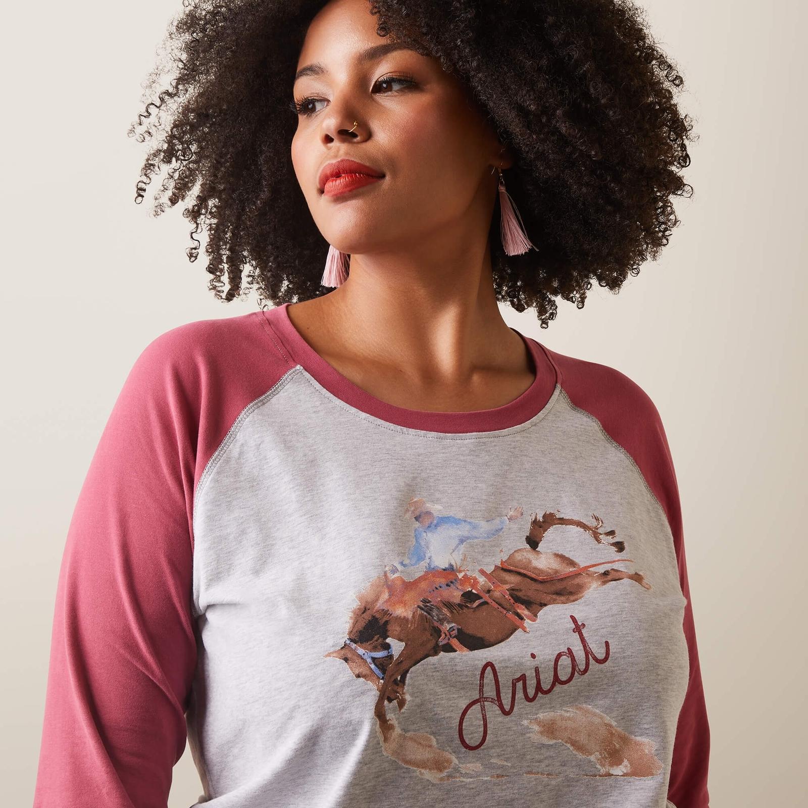 Ariat Women's Painted Dreams T-Shirt