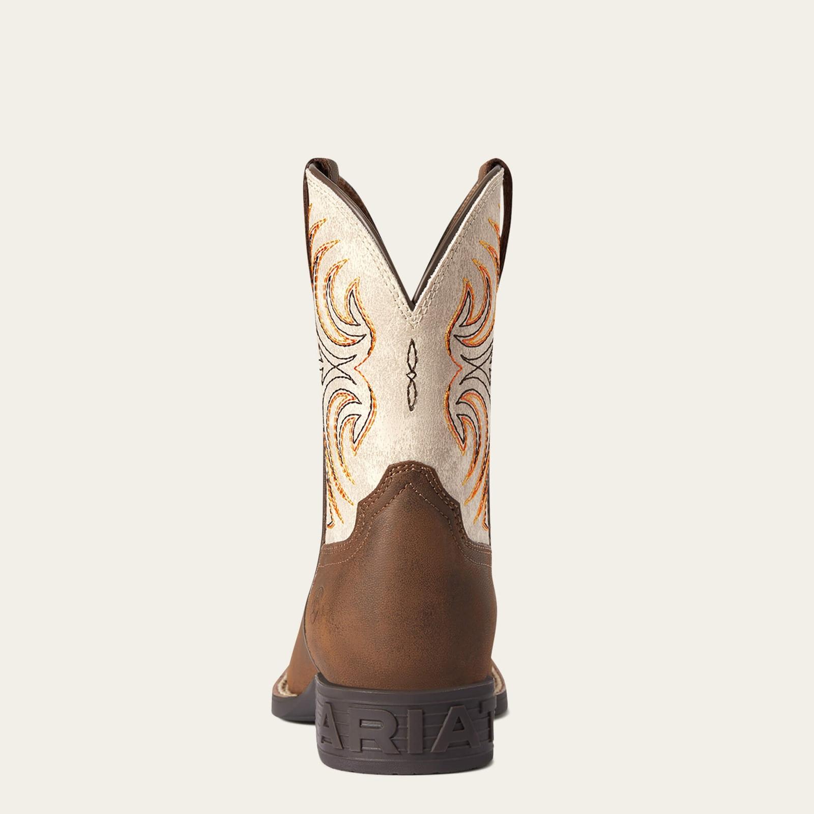 Ariat Youth Storm Western Boot