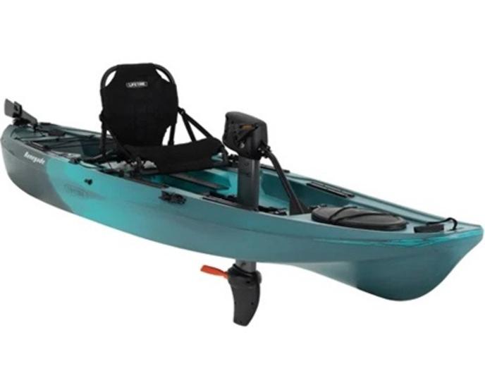 Lifetime® Renegade Pedal Drive Kayak