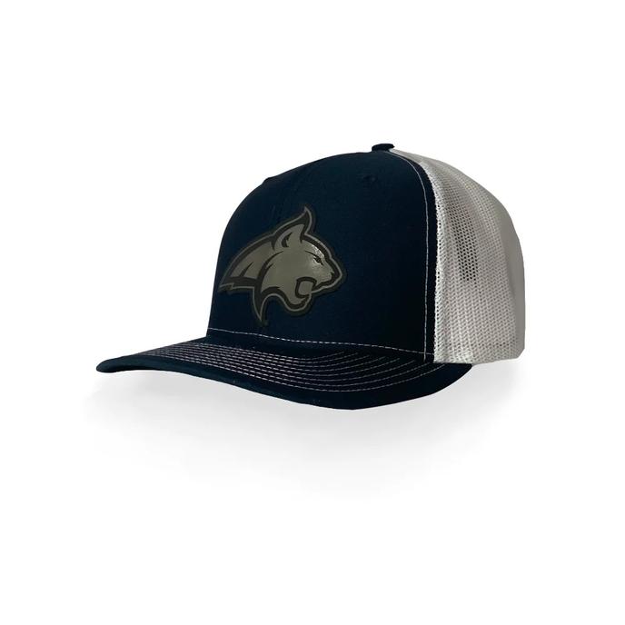 Wear Your Roots MT state Cat Trucker