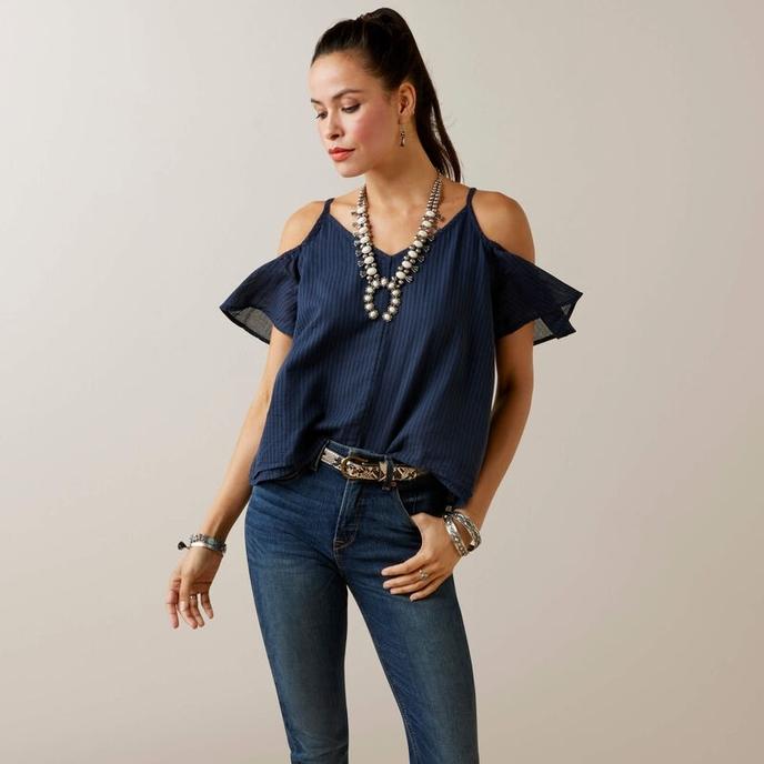 content/products/Ariat Women's Dolly Top