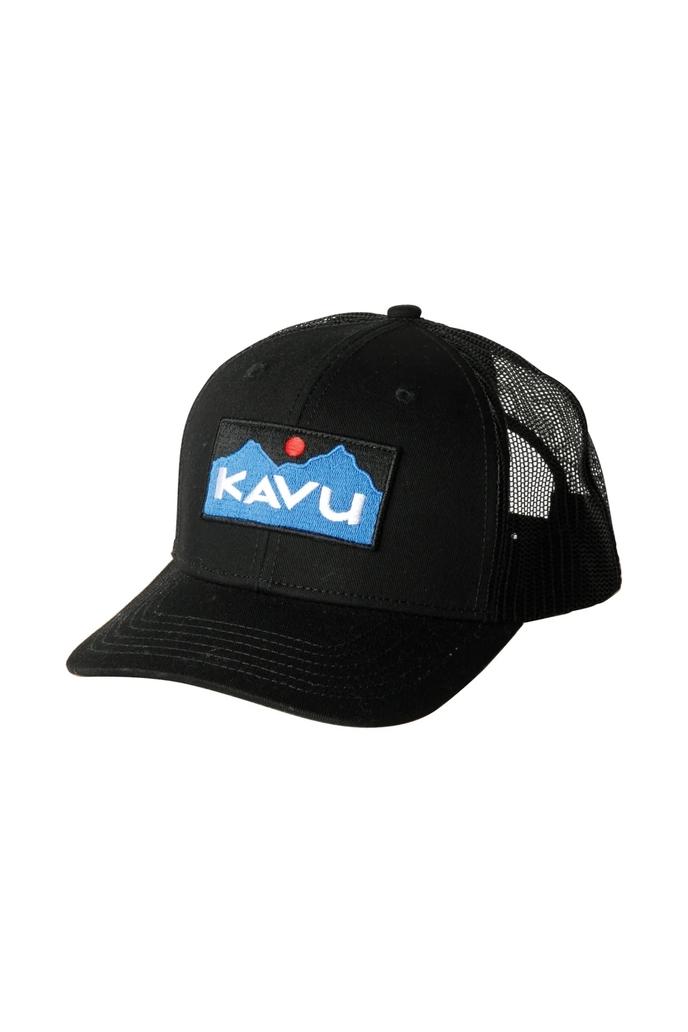 KAVU Above Standard Cap 