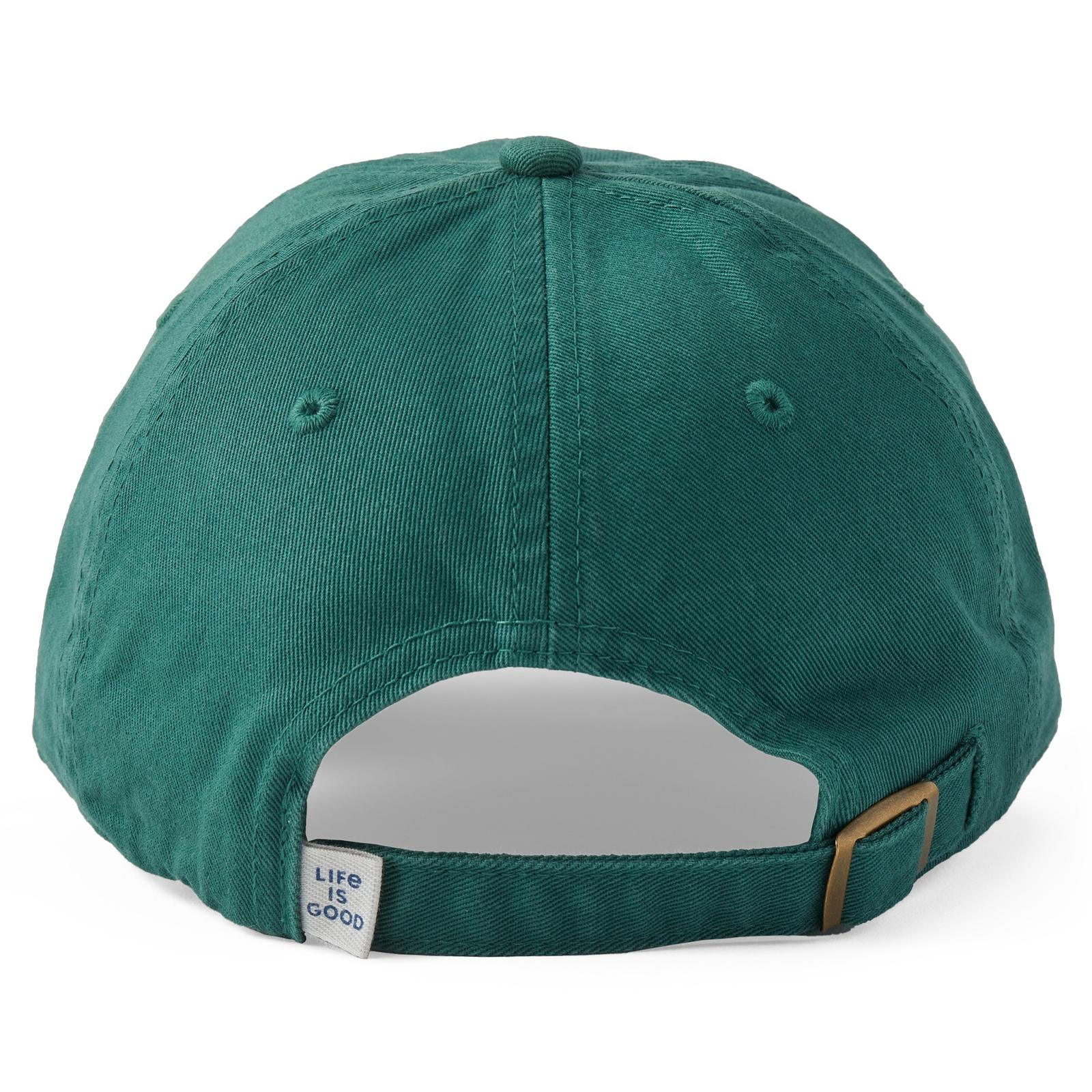 Life Is Good Pines Chill Cap