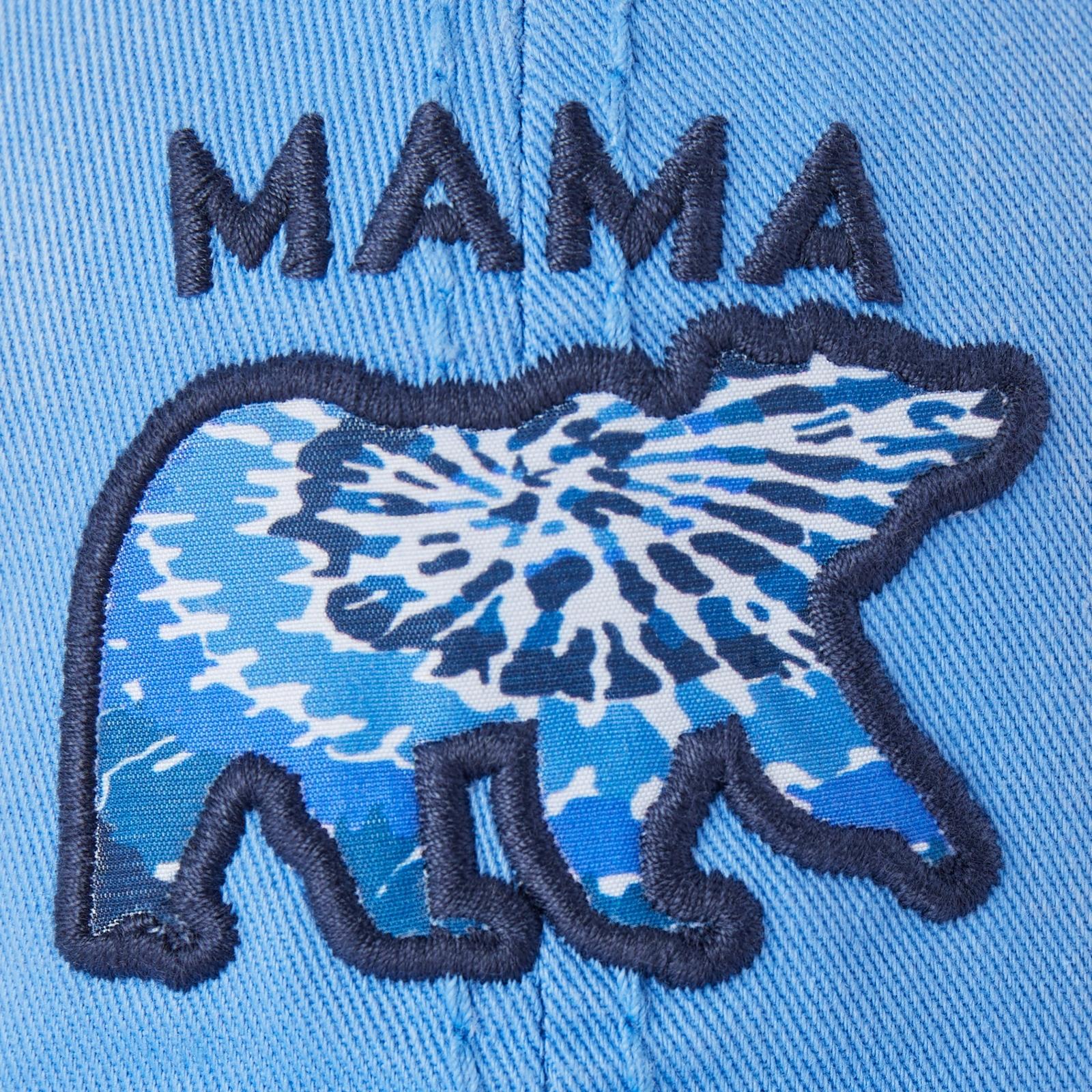 Life Is Good Mama Bear Chill Cap