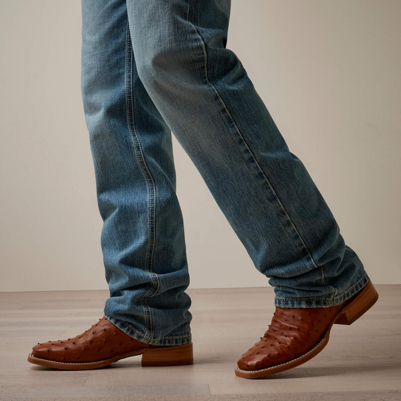 Men's M2 Traditional Relaxed Kenton Boot Cut