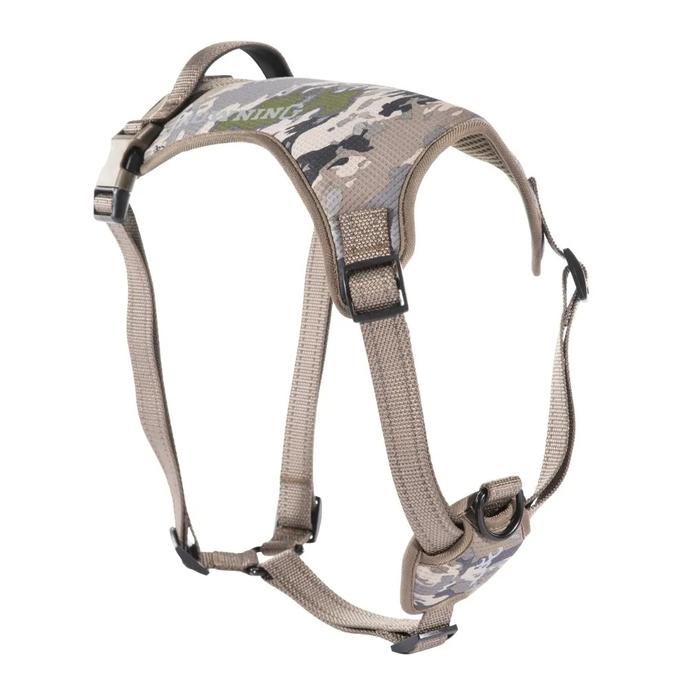Browning Walking Dog Harness front view