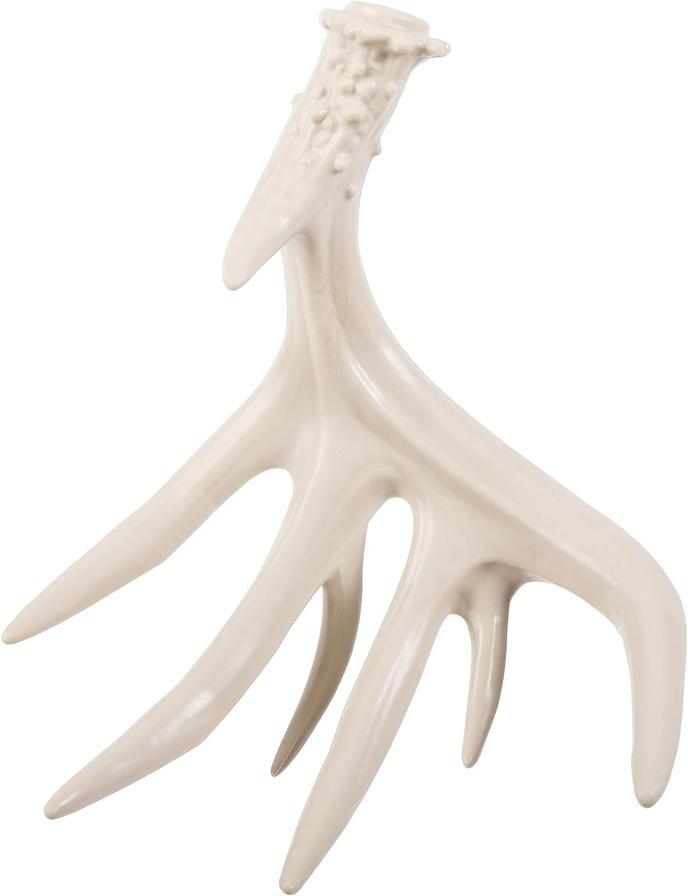 Browning Antler Chew Toy White