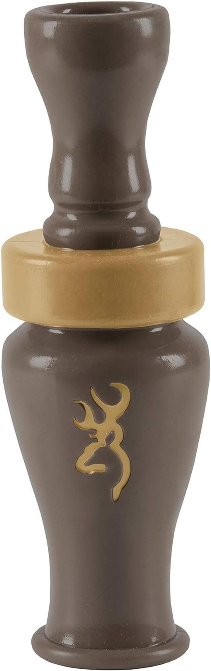 Browning Duck Call Squeaker Toy