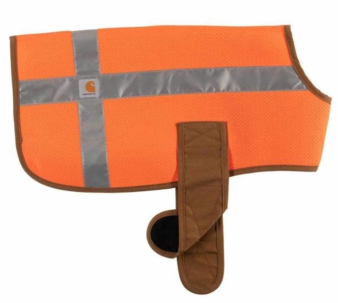 Carhartt Dog Safety Vest