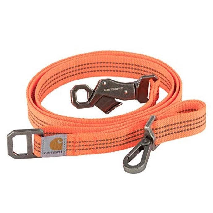 Carhartt Pet Durable Nylon Webbing Leashes for Dogs