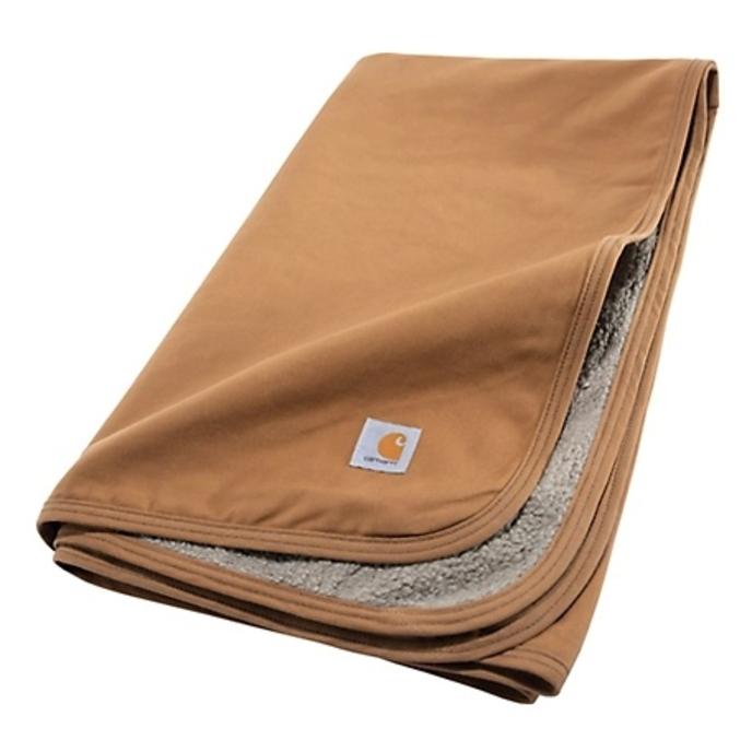 Carhartt Pet Blanket, 59.5 x 45.5 in