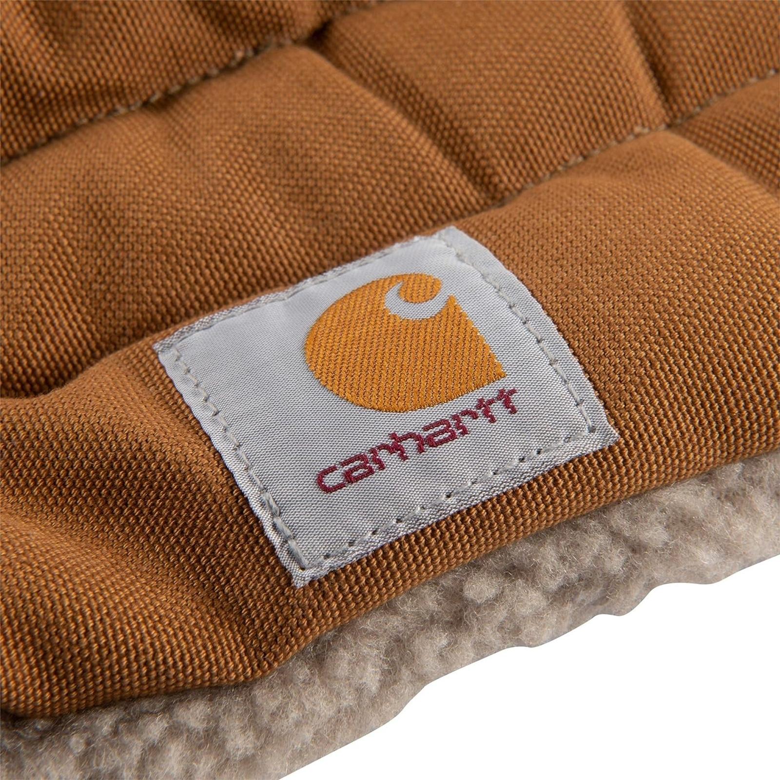 Carhartt Pet Napper and Kennel Dog Pad