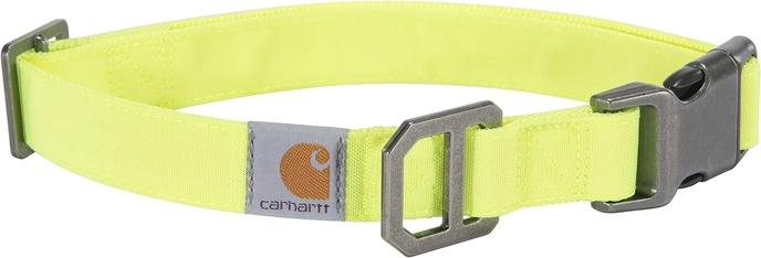  Carhartt Nylon Duck Dog Collar