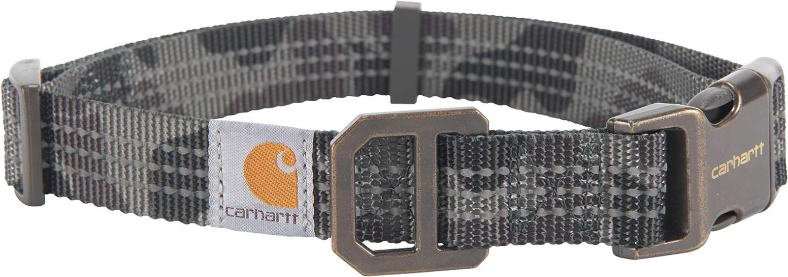 Carhartt Dog Collar