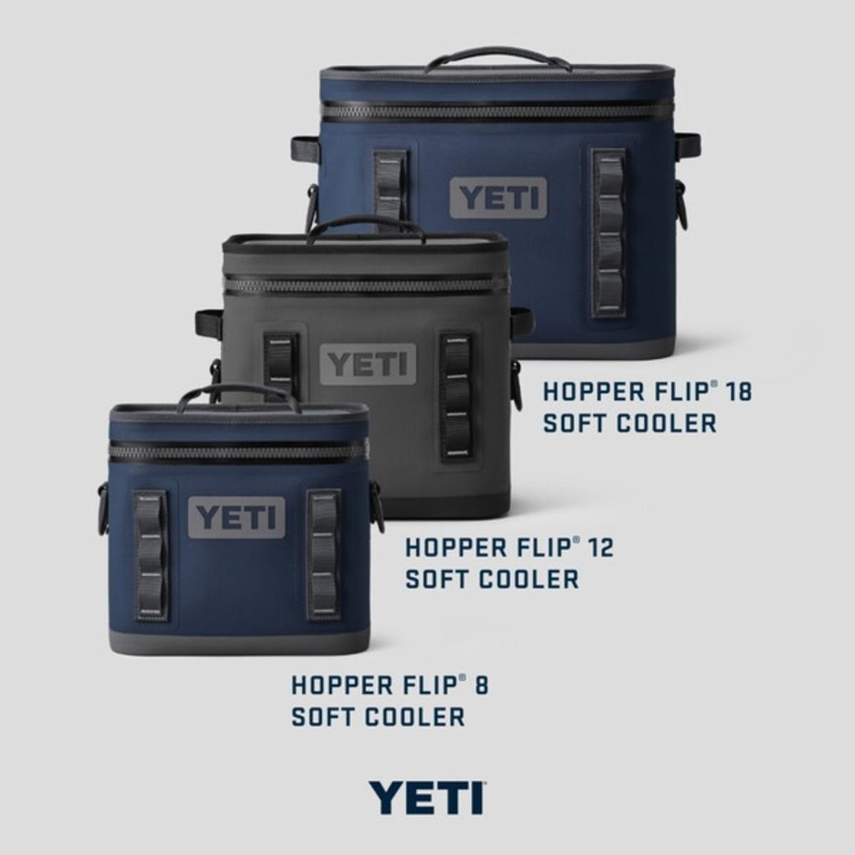 YETI® Hopper Flip® 12 Soft Cooler