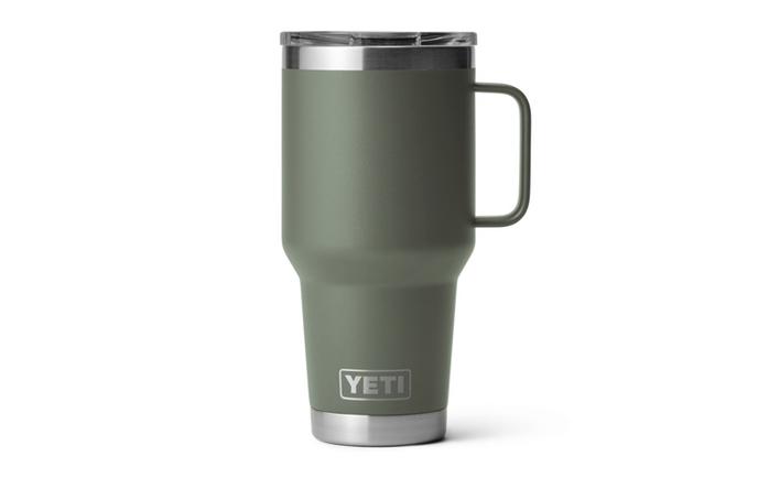 Big Horn Sheep Yeti Tumbler - Shop Wyoming