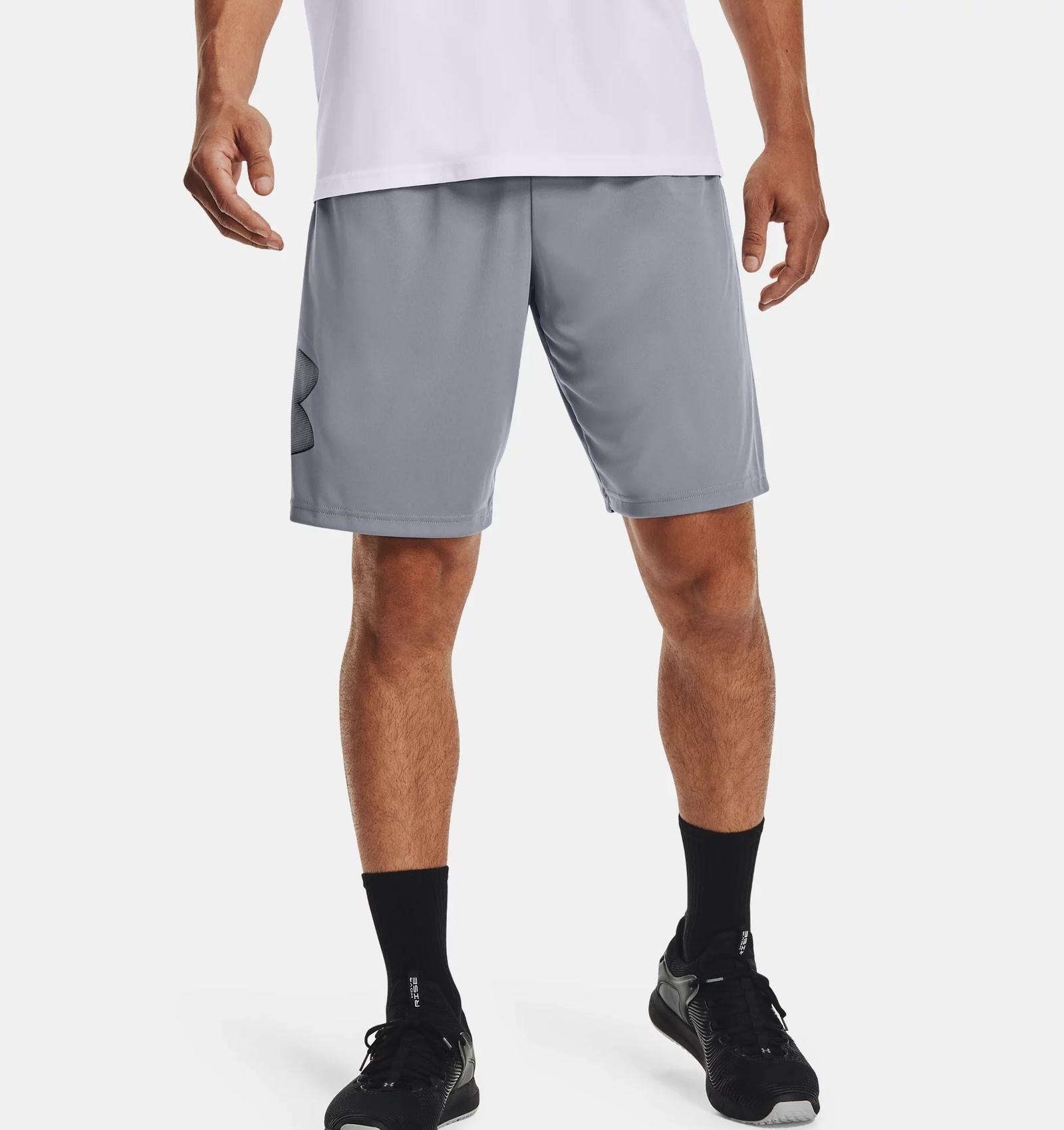 Men's UA Tech™ Graphic Shorts