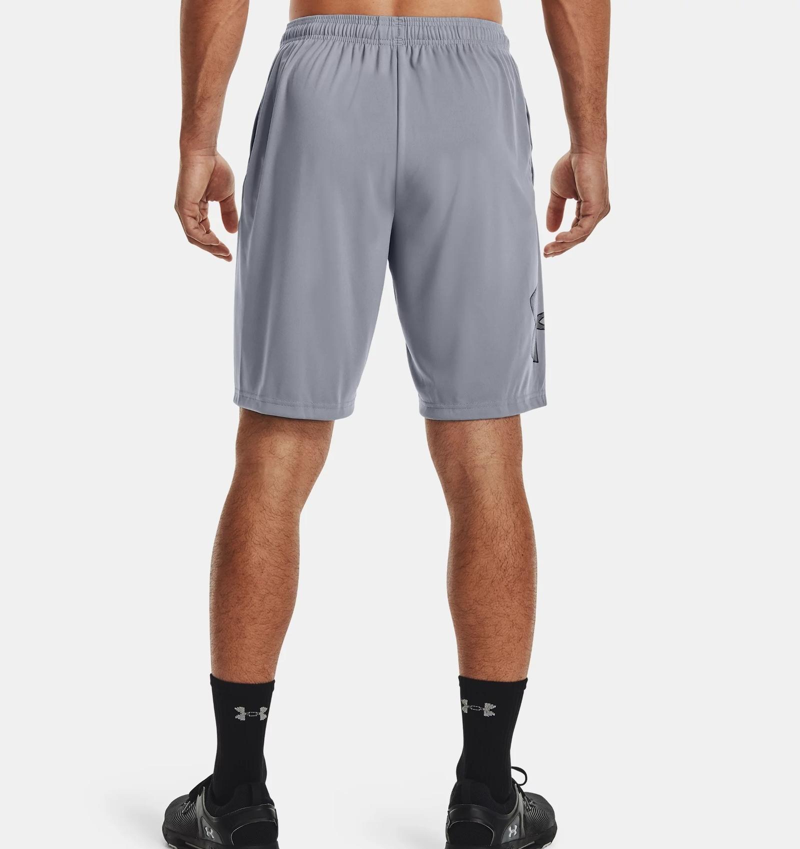 Men's UA Tech™ Graphic Shorts