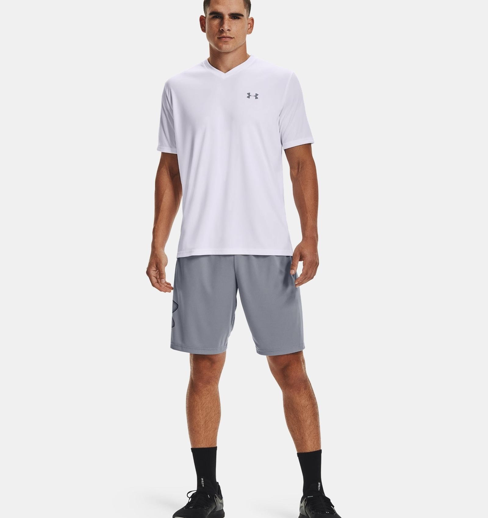 Men's UA Tech™ Graphic Shorts