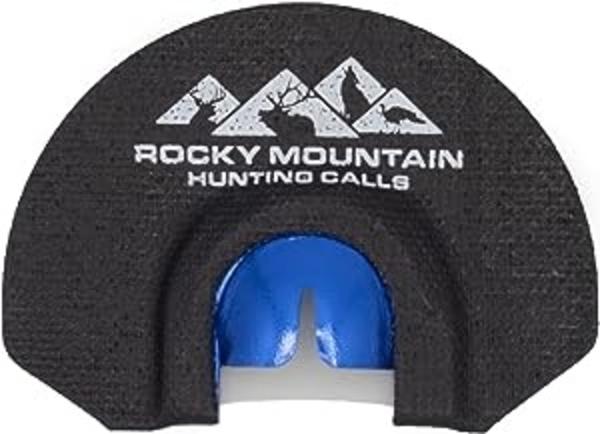 Rocky Mountain Hunting Calls 108 Rockstar 2.0 Mouth Elk Call