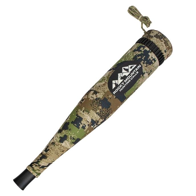 Rocky Mountain Hunting #C25 Calls Bully Bull Extreme Grunt Tube