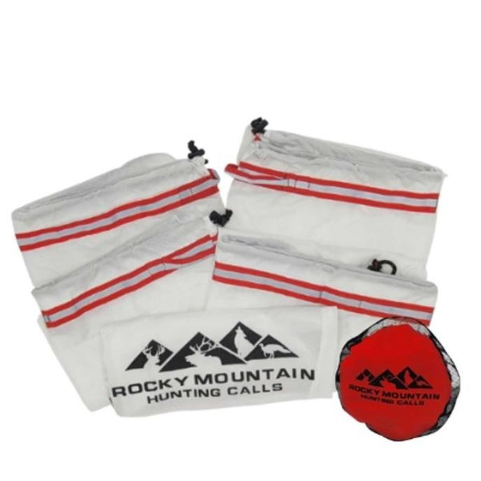Rocky Mountain Hunting Calls Game Bags