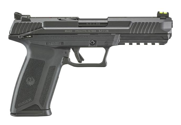 Ruger-5.7® Centerfire Pistol Model 16401