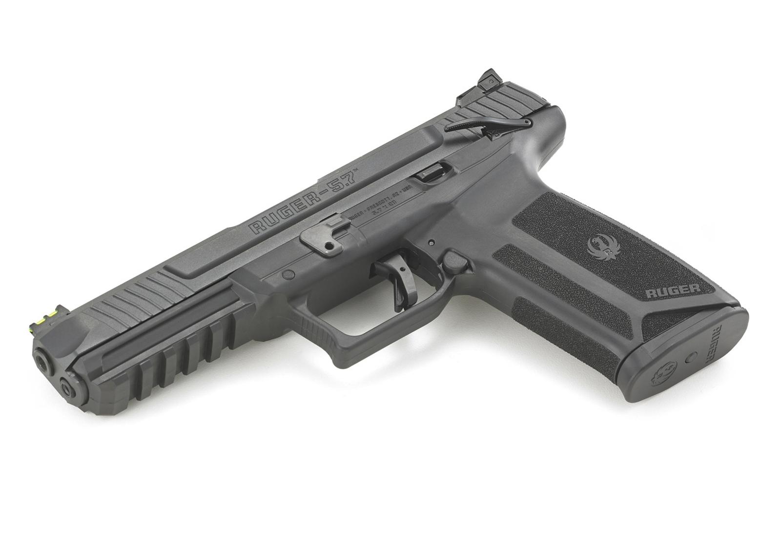 Ruger-5.7® Centerfire Pistol Model 16401