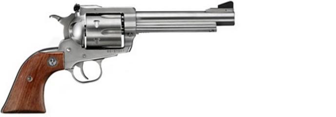 Ruger® New Model Super Blackhawk® Standard Single-Action Revolver Model 0811
