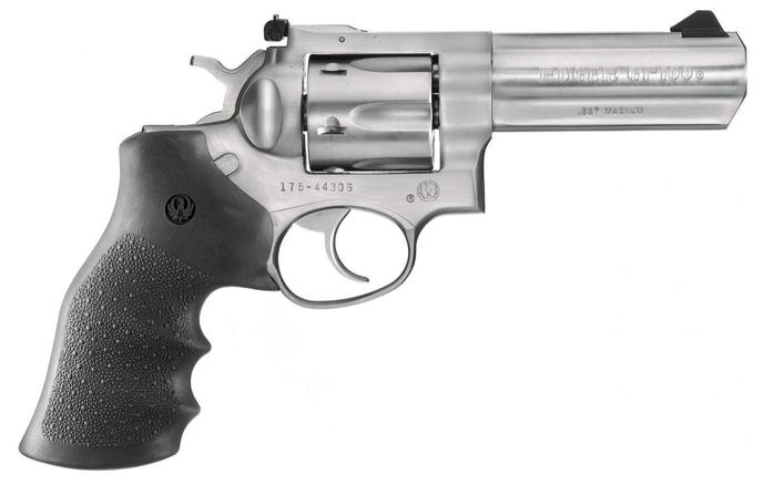 Ruger® GP100® Standard Double-Action Revolver Model 1705