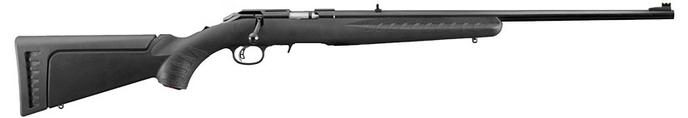 Ruger American® Rimfire Standard Bolt-Action Rifle Model 8301
