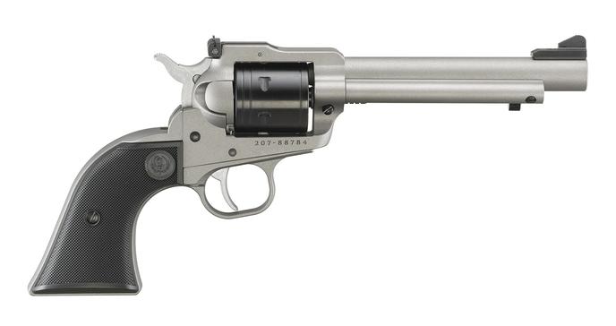 Ruger® Super Wrangler® Single-Action Revolver Model 2033
